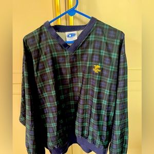 COPY - Cypress point wind breaker